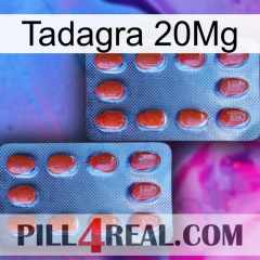 Tadagra 20Mg 05